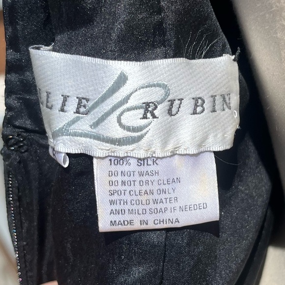 Vintage Lillie Rubin - Picture 5 of 9